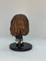 Mini Anime Figure . Harry Potter. Hermione With Magic - Image 2