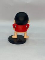 Mini Anime Figure . Shin Chan Elephant - Image 2