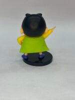 Mini Anime Figure . Shin Chan Yellow T-Shirt - Image 2