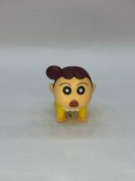 Mini Anime Figure . Shin Chan . Himawari