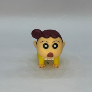 Mini Anime Figure . Shin Chan . Himawari