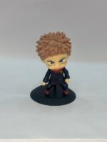 Mini Action Figure . JJk . Anger Yuji