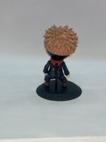 Mini Action Figure . JJk . Anger Yuji - Image 2