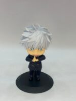 Mini Action Figure . JJk . Blue Eye Gojo
