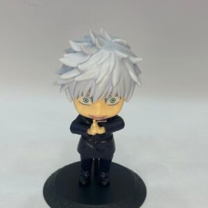Mini Action Figure . JJk . Blue Eye Gojo