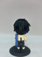 Mini Action Figure . JJk . Yuta with Sword - Image 2