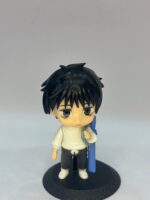 Mini Action Figure . JJk . Yuta with Sword