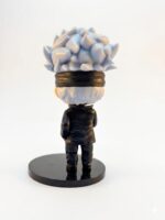 Mini Action Figure . Main JJk . Standing Gojo - Image 2