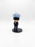 Mini Action Figure . Main JJk . Standing Gojo