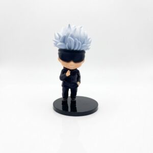 Mini Action Figure . Main JJk . Standing Gojo