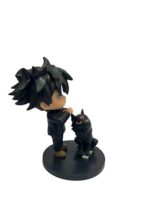 Mini Action Figure . Main JJk . Megumi With Dog - Image 3