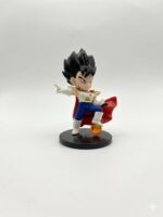 Mini Action Figure . DB. Princes Vegeta