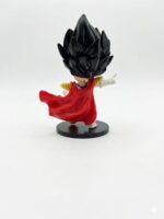 Mini Action Figure . DB. Princes Vegeta - Image 2