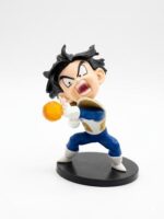 Mini Action Figure . DB. Gohan