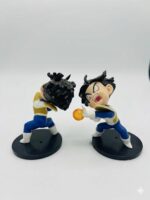 Mini Action Figure . DB. Gohan - Image 3