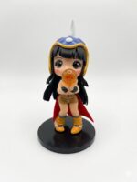 Mini Action Figure . DB. Chi Chi