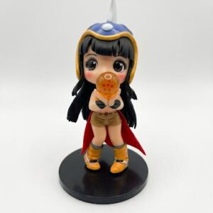 Mini Action Figure . DB. Chi Chi