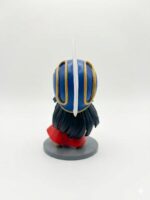 Mini Action Figure . DB. Chi Chi - Image 2