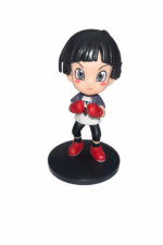 Mini Action Figure . DB. Pan