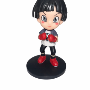 Mini Action Figure . DB. Pan