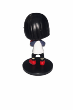 Mini Action Figure . DB. Pan - Image 2