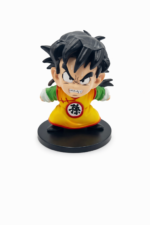 Mini Action Figure . DB. Baby Gohan