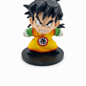 Mini Action Figure . DB. Baby Gohan