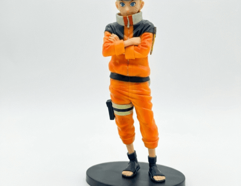 Anime Figure Kid Naruto
