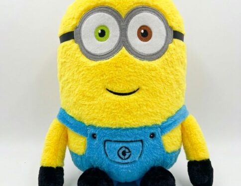 Minion H x 39 x W 23 cm