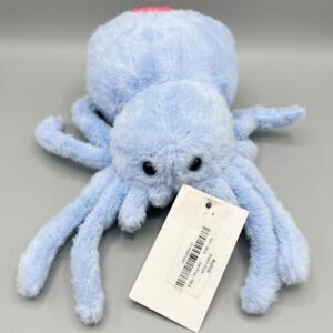 Spider Plush