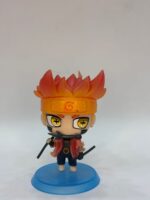 Mini Action Figure Naruto SAGE Mode