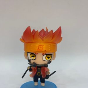 Mini Action Figure Naruto SAGE Mode