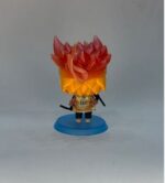 Mini Action Figure Naruto SAGE Mode - Image 3