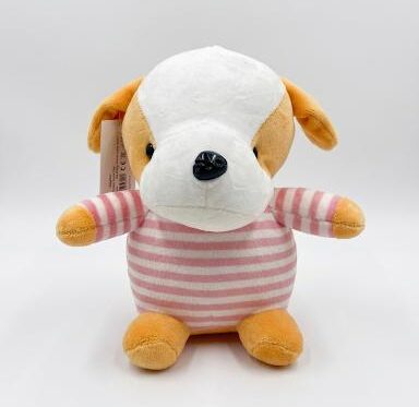 Snoopy Furry Dog