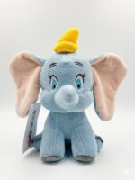 Cute Dumbo Sky Blue