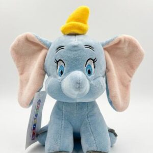Cute Dumbo Sky Blue
