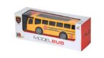 Simulation Model RC Bus
