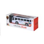 Simulation Model RC Bus - Image 4