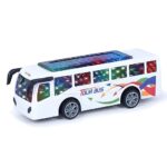 Simulation Model RC Bus - Image 5
