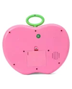 Educational Mini Laptop Computer for Kids, Alphabet & Numbers Learning Tablet with LED Display - Image 3