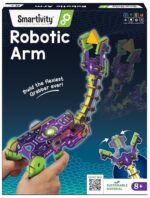 Smartivity Robotic Arm