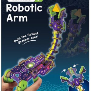 Smartivity Robotic Arm,