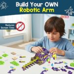 Smartivity Robotic Arm - Image 4