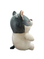 Super Soft Stuff Toy Dog 24 cm - Image 2