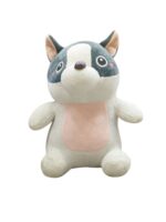 Super Soft Stuff Toy Dog 24 cm