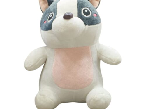 Super Soft Stuff Toy Dog 24 cm