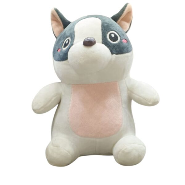 Super Soft Stuff Toy Dog 24 cm