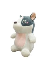 Super Soft Stuff Toy Dog 24 cm - Image 4