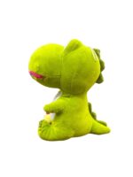 Dragon Green Dinosaur Plush Soft Toy Medium