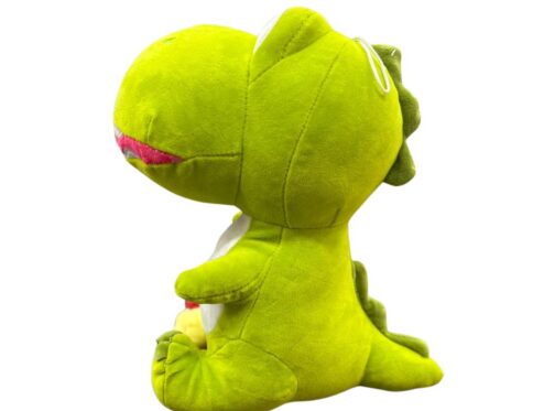 Dragon Green Dinosaur Plush Soft Toy Medium